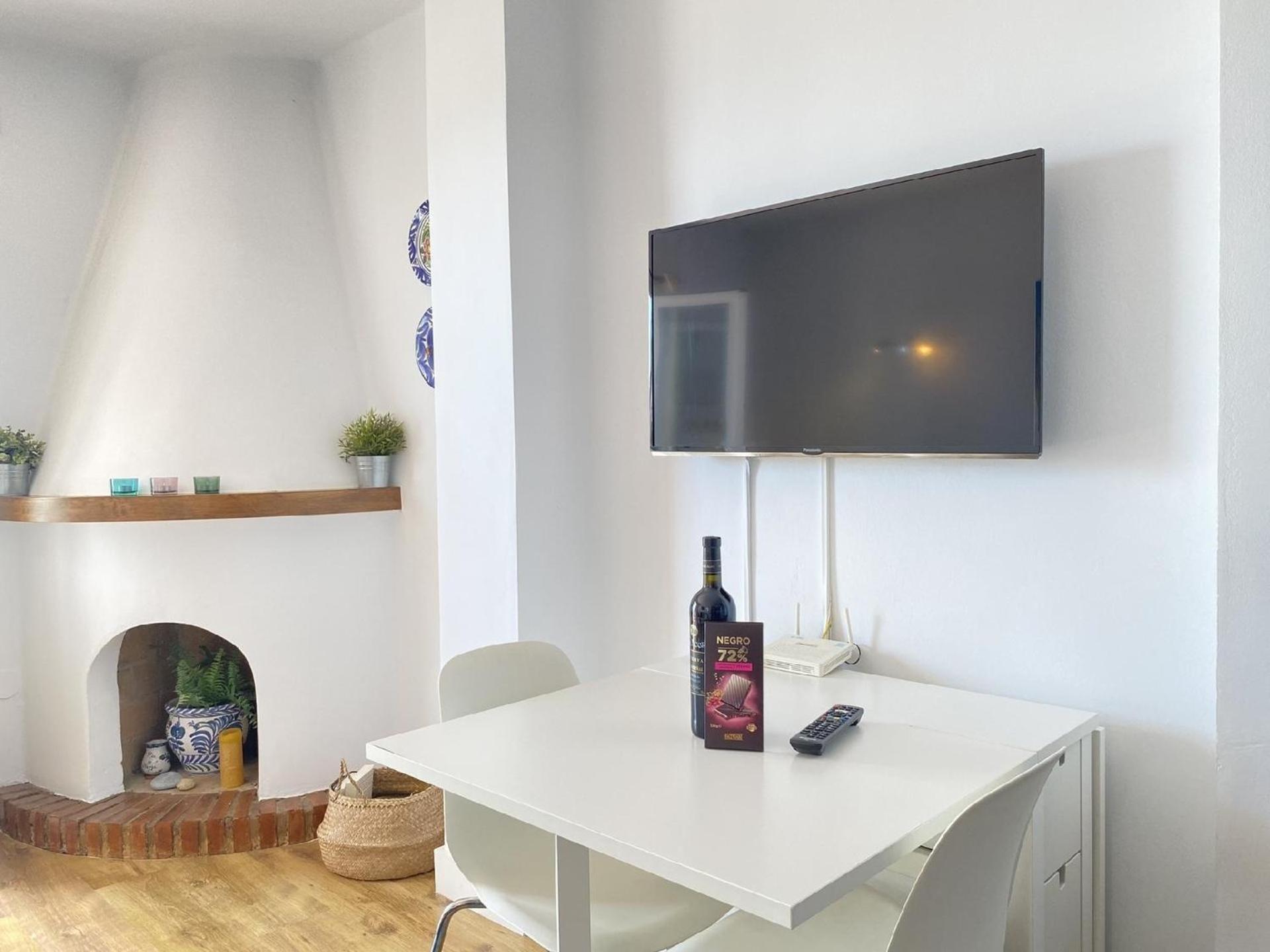 Ferienwohnung Fuer 3 Personen Ca 60 Qm In Nerja, Andalusien Costa Del Sol Exterior photo