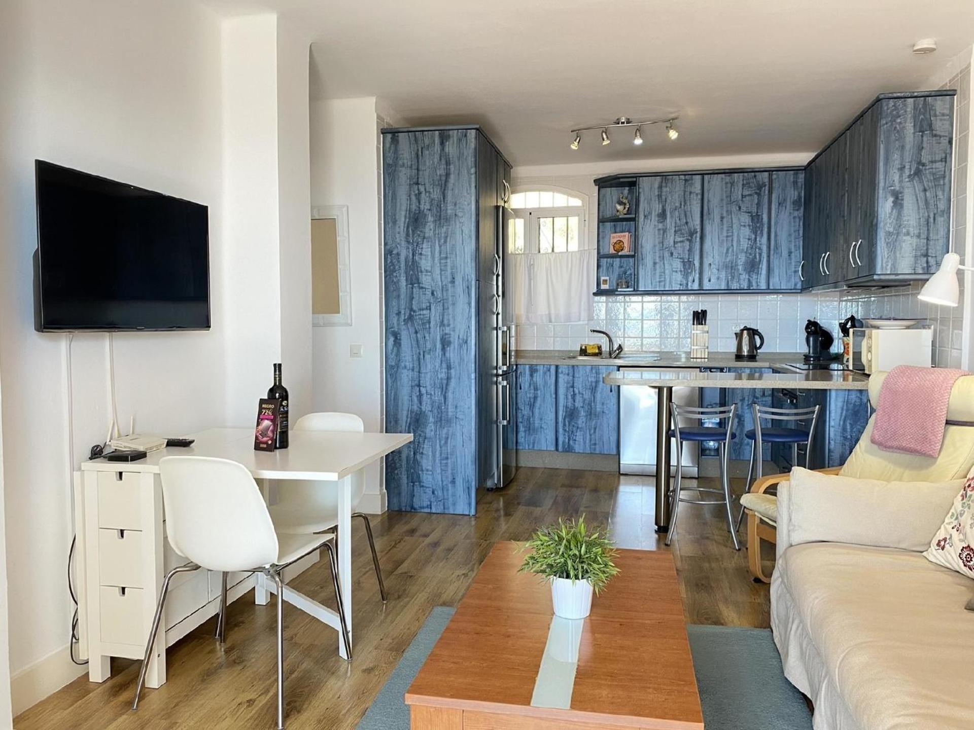 Ferienwohnung Fuer 3 Personen Ca 60 Qm In Nerja, Andalusien Costa Del Sol Exterior photo