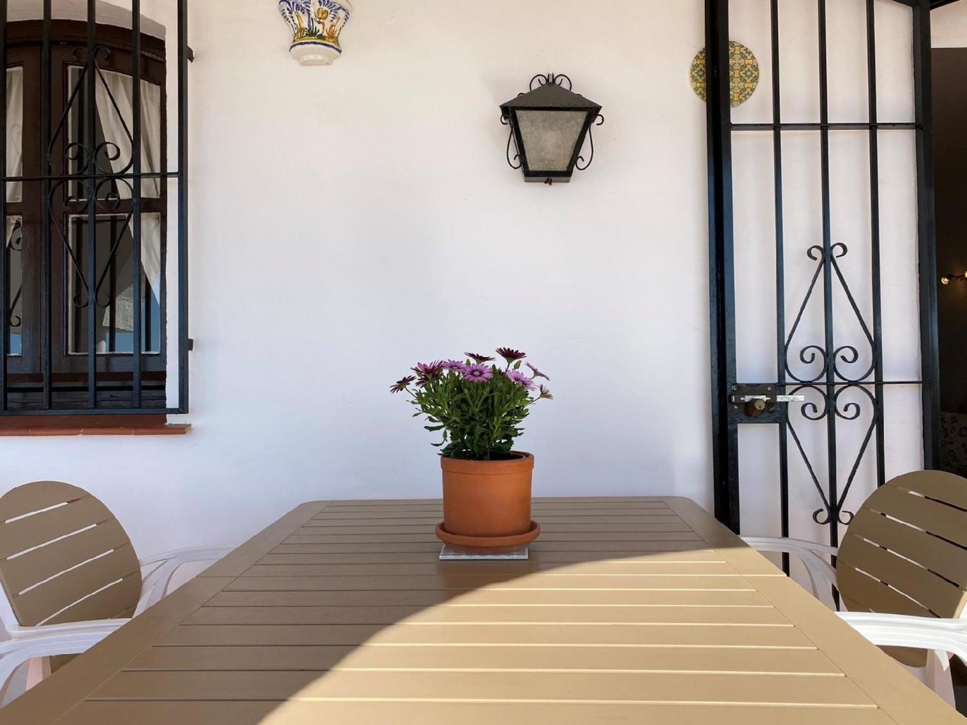 Ferienwohnung Fuer 3 Personen Ca 60 Qm In Nerja, Andalusien Costa Del Sol Exterior photo