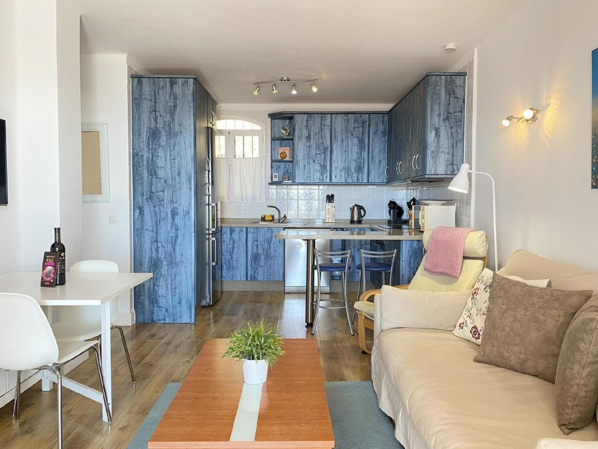 Ferienwohnung Fuer 3 Personen Ca 60 Qm In Nerja, Andalusien Costa Del Sol Exterior photo