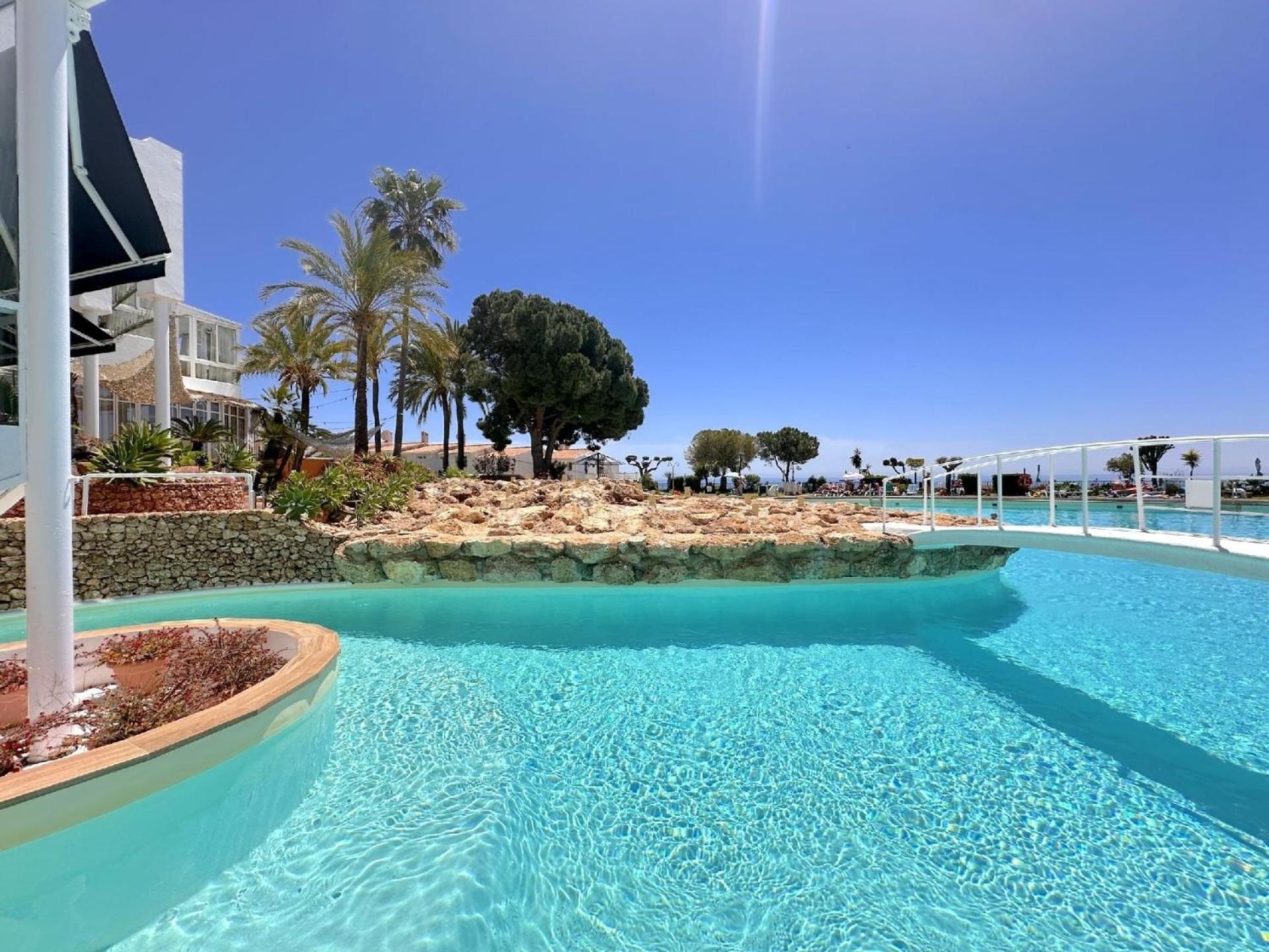 Ferienwohnung Fuer 3 Personen Ca 60 Qm In Nerja, Andalusien Costa Del Sol Exterior photo