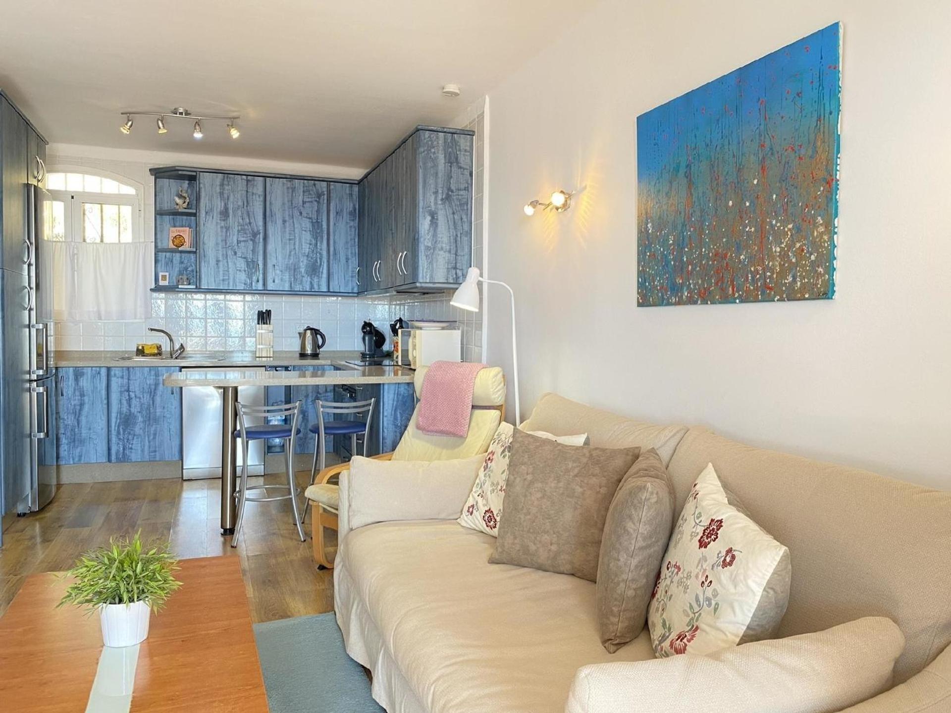 Ferienwohnung Fuer 3 Personen Ca 60 Qm In Nerja, Andalusien Costa Del Sol Exterior photo